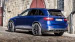 Mercedes-AMG GLC63 S 4Matic+ 2017 года